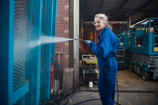 Best Rust Removal  in Waller, TX