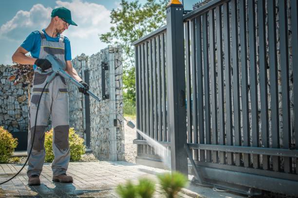 Best Parking Lot and Garage Cleaning  in Waller, TX