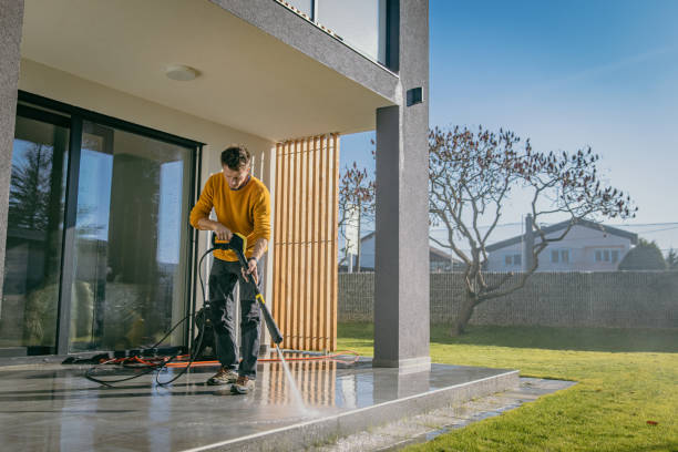 Best Factory Floor Cleaning  in Waller, TX